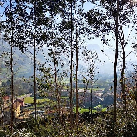 Mugidos Lejanos Villa La Vega  Kültér fotó