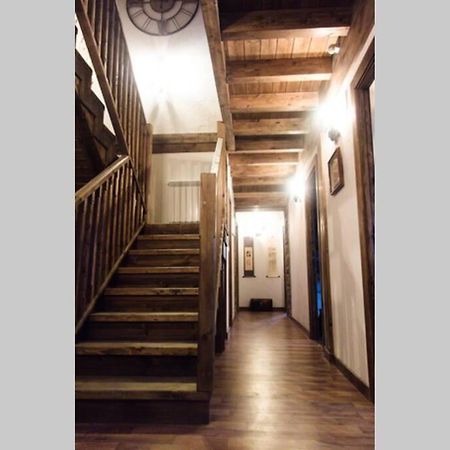Mugidos Lejanos Villa La Vega  Kültér fotó