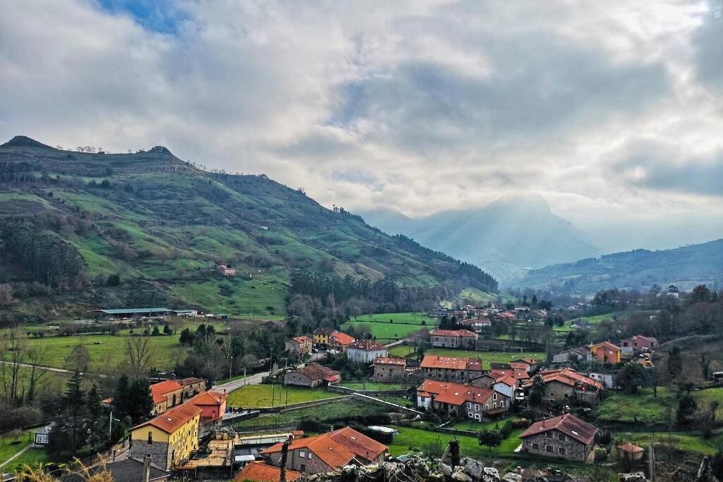 Mugidos Lejanos Villa La Vega  Kültér fotó