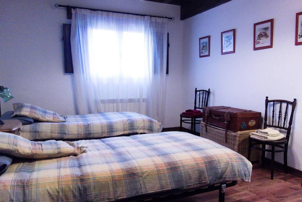 Mugidos Lejanos Villa La Vega  Kültér fotó