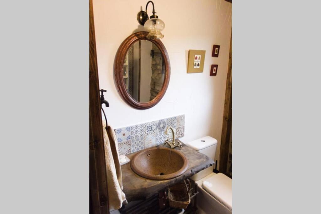 Mugidos Lejanos Villa La Vega  Kültér fotó