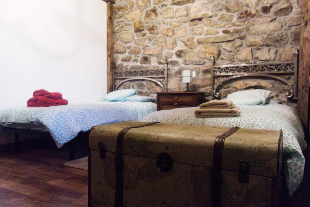 Mugidos Lejanos Villa La Vega  Kültér fotó