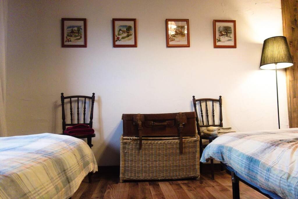 Mugidos Lejanos Villa La Vega  Kültér fotó