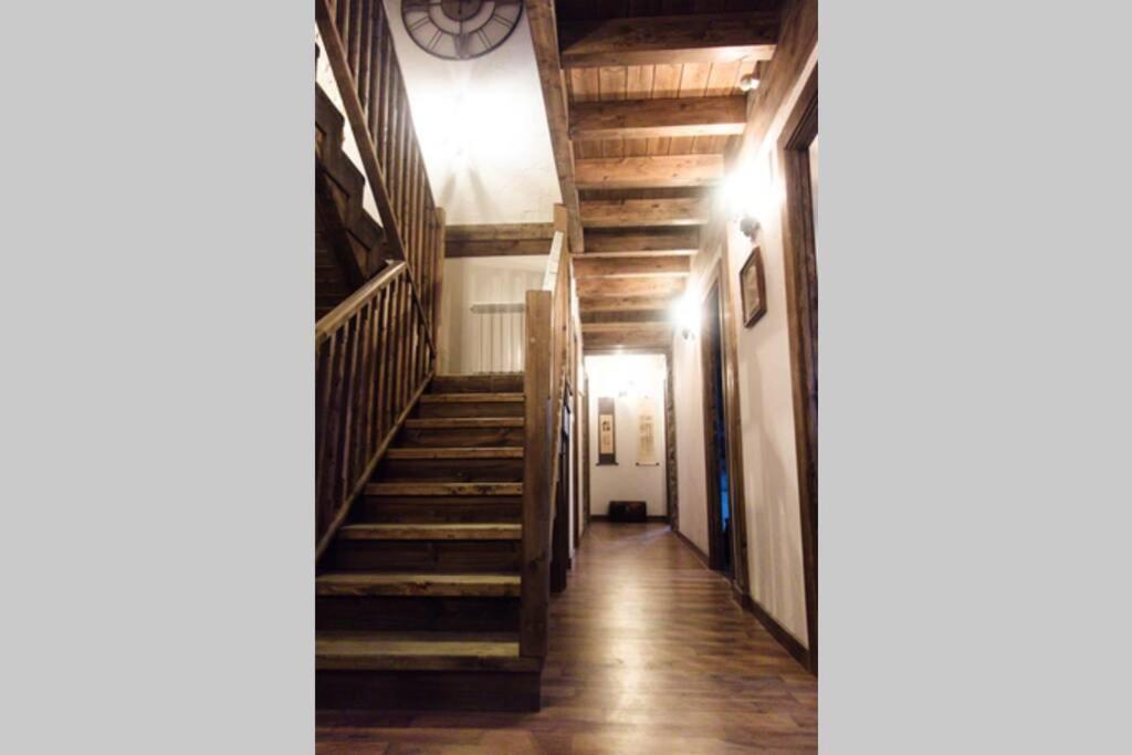 Mugidos Lejanos Villa La Vega  Kültér fotó