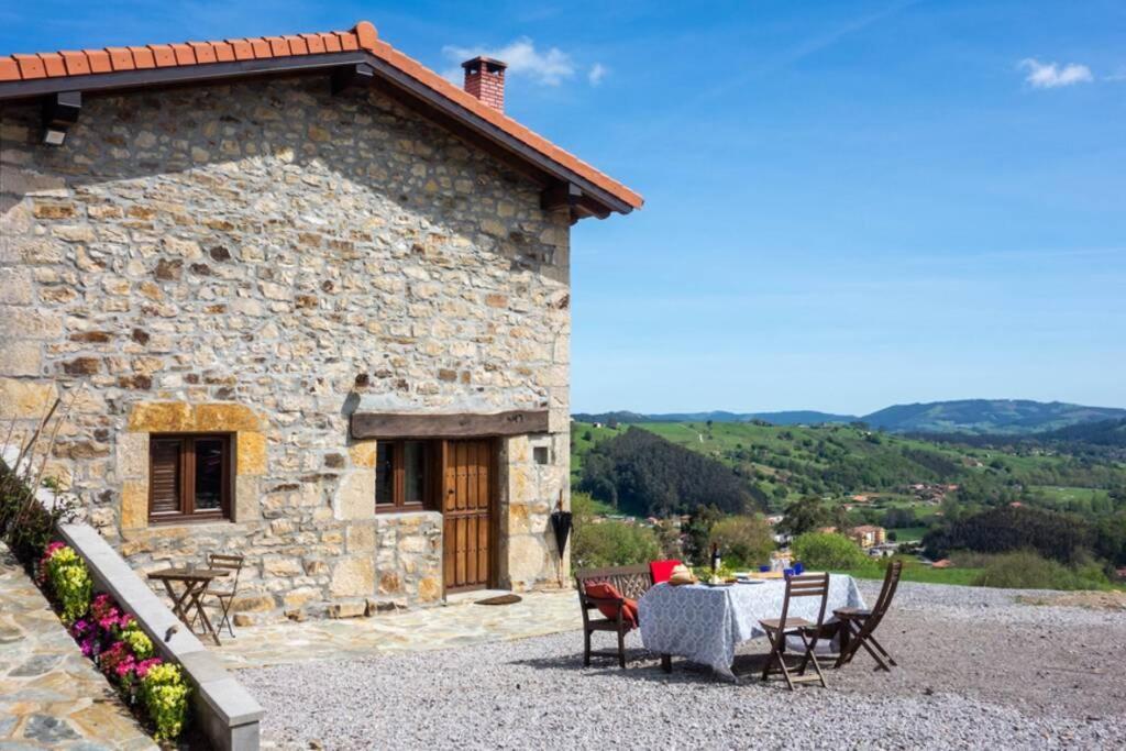 Mugidos Lejanos Villa La Vega  Kültér fotó