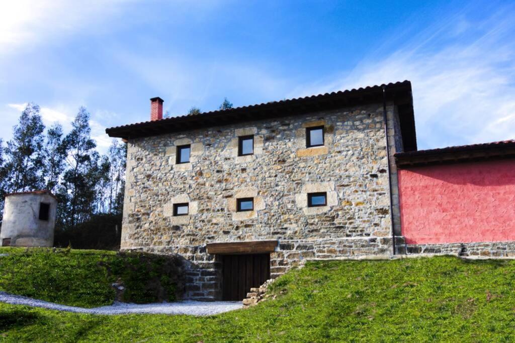 Mugidos Lejanos Villa La Vega  Kültér fotó