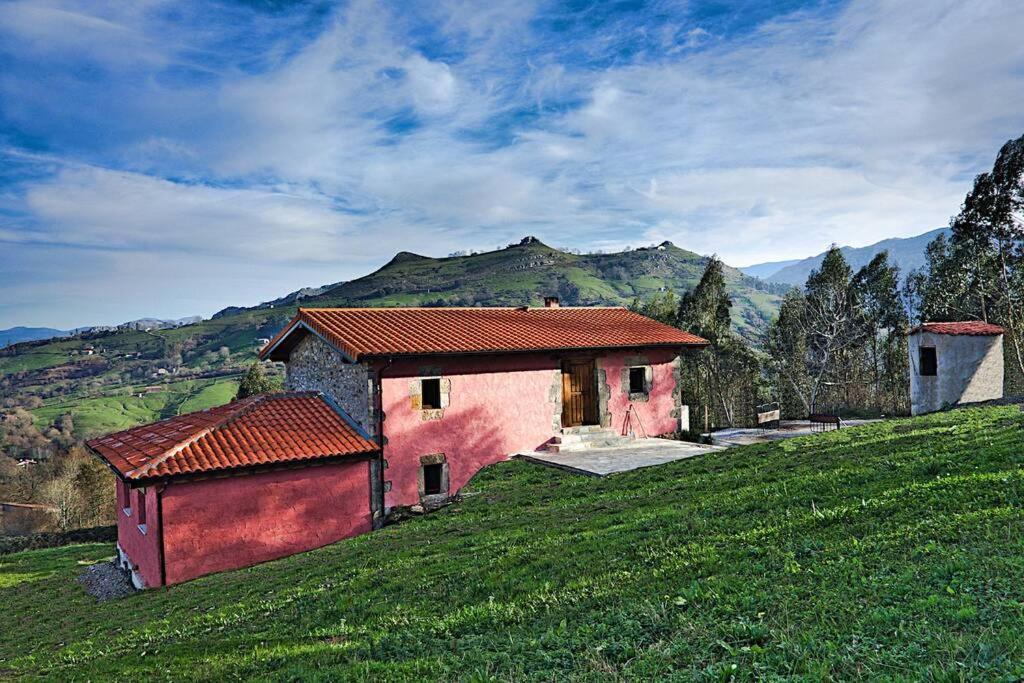 Mugidos Lejanos Villa La Vega  Kültér fotó