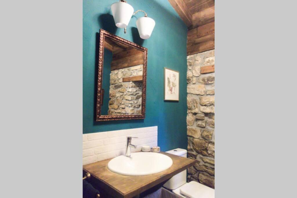 Mugidos Lejanos Villa La Vega  Kültér fotó
